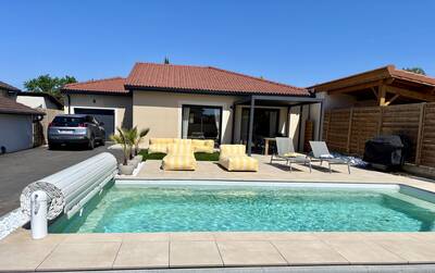 Vente maison 4 pièces Fareins (01480)