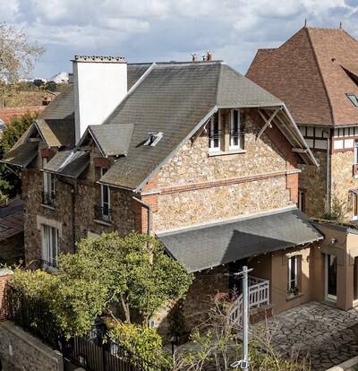Vente maison 5 pièces Bagneux (92220)