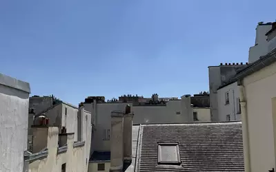 Paris 3E (75003)