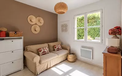Arbonne-La-Forêt (77630)