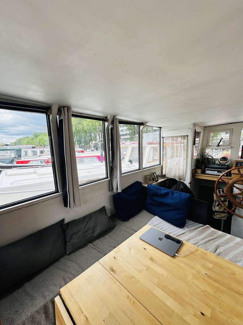 Paris 19E (75019)