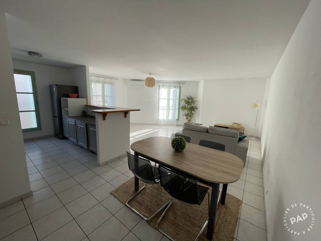 Maison à Pignan