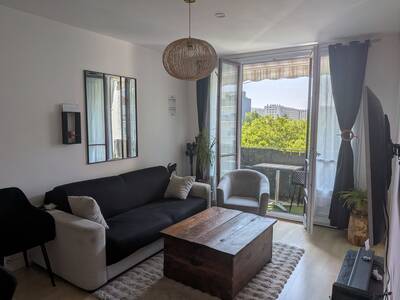 Vente appartement 3 pièces Meudon (92190)