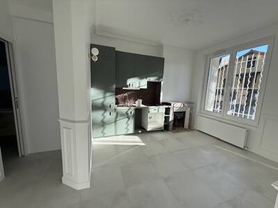 Location appartement 3 pièces Vitry-sur-Seine (94400)