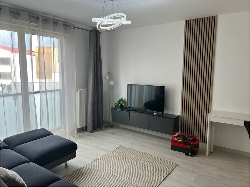 Aubervilliers (93300)
