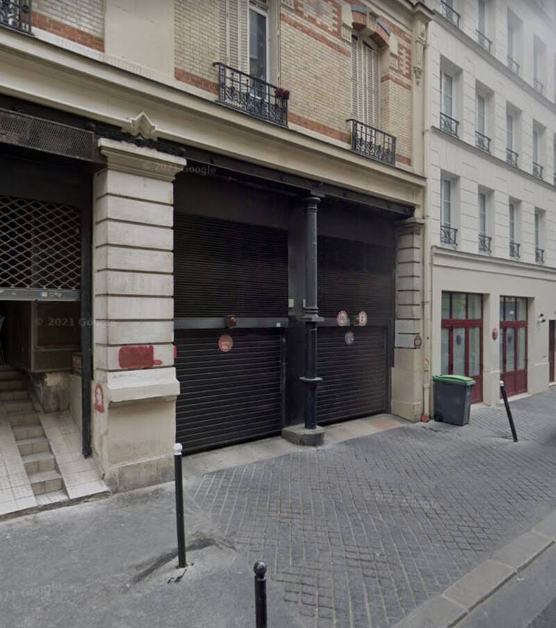 Paris 10E (75010)