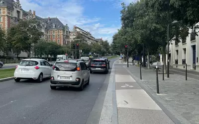 Paris 14E (75014)