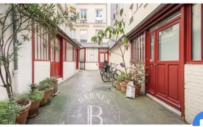 Paris 3E (75003)