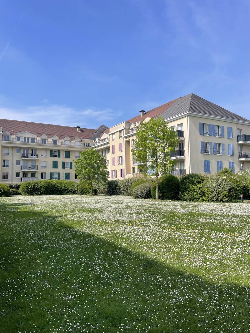 Pontoise (95000)