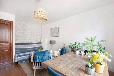Vente appartement 2 pièces Massy (91300)