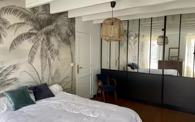 Ludon-Médoc (33290)-15 Min De Bordeaux-