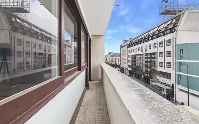Paris 14E (75014)