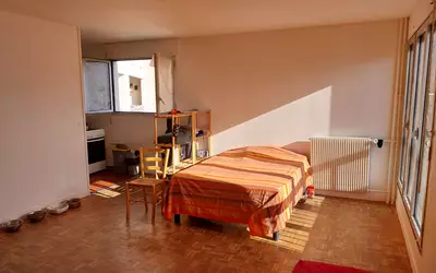Cergy (95000)
