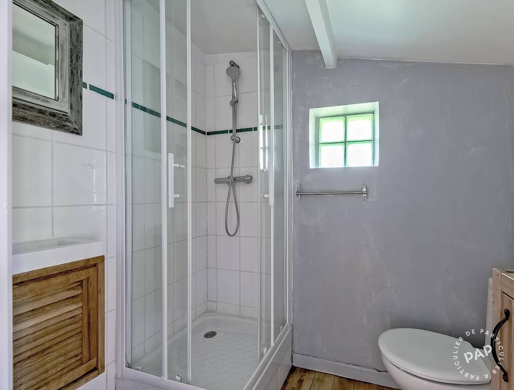 Vente maison 81 m² Presles (95590) - 81 m² - 265.000 € | Particulier à Particulier — 4