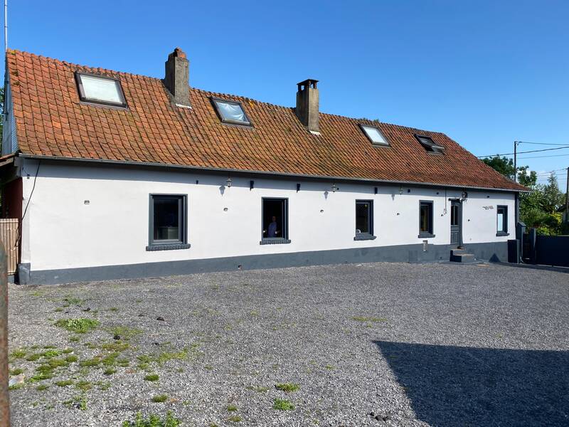 Béalencourt (62770)