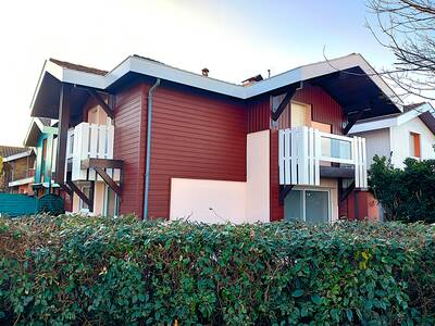 Vente maison 4 pièces Gujan-Mestras (33470)