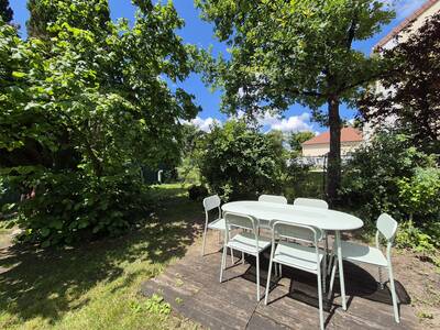 Location maison 5 pièces Moret-Loing-et-Orvanne (77250)