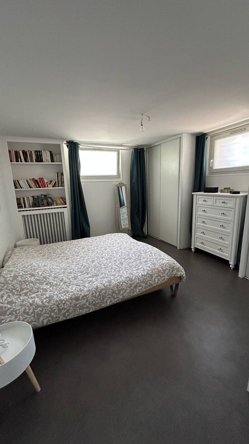 Argenteuil (95100)