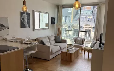 Paris 17E (75017)