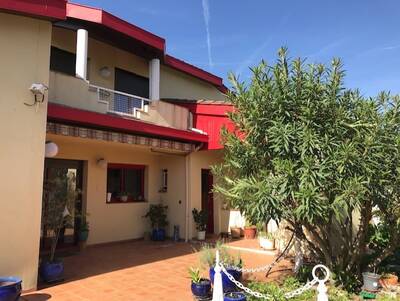 Vente maison 8 pièces Cugnaux (31270)