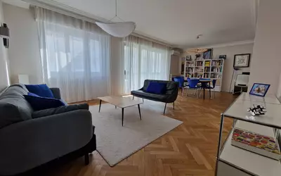 Villeurbanne (69100)