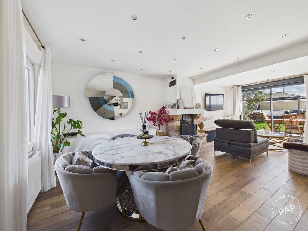 Maison 5 pièces 115 m² · à Savigny-sur-Orge · 115 m² · 399 000 €