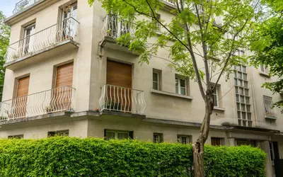 Paris 16E (75016)