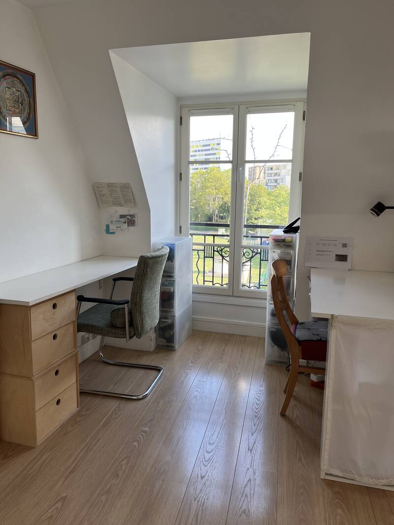 Paris 20E (75020)