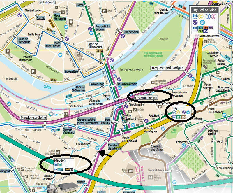 Meudon (92190)