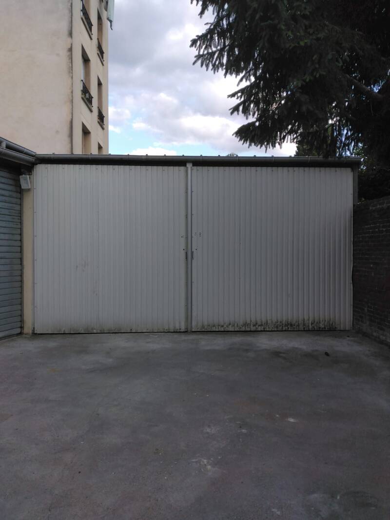 Aulnay-Sous-Bois (93600)
