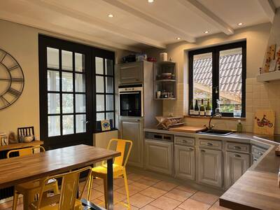 Vente maison 6 pièces Ostwald (67540)
