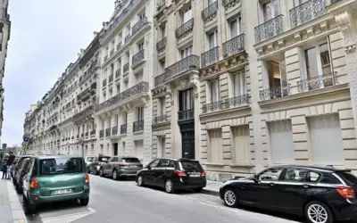 Paris 16E (75016)