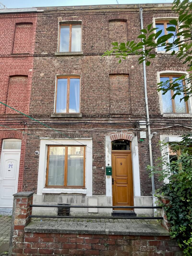 Lille (59000)