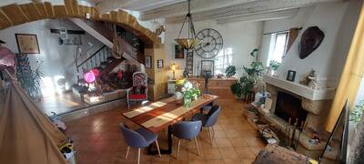 Vente maison 7 pièces Vedène (84270)