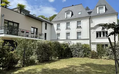 Montmorency (95160)