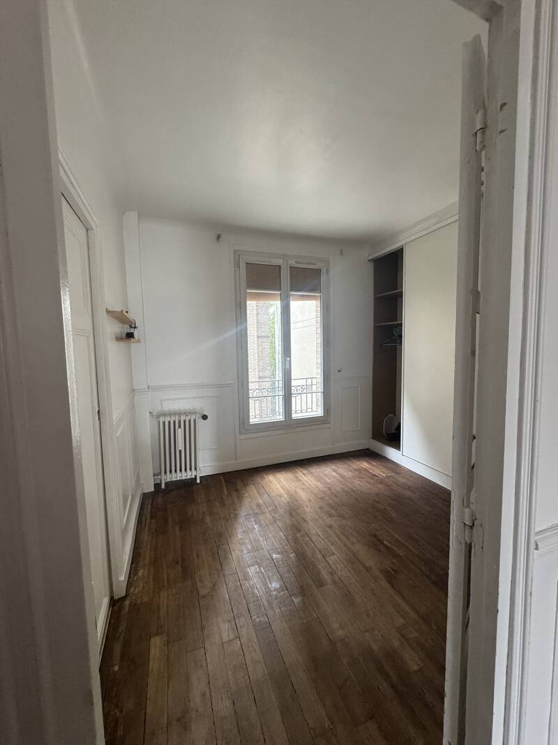 Paris 15E (75015)