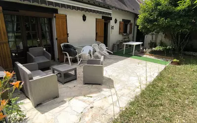 Sandillon (45640)