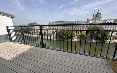Paris 6E (75006)