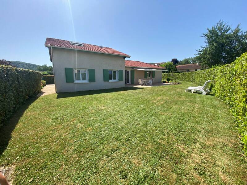 Villemoirieu (38460)