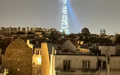 Paris 16E