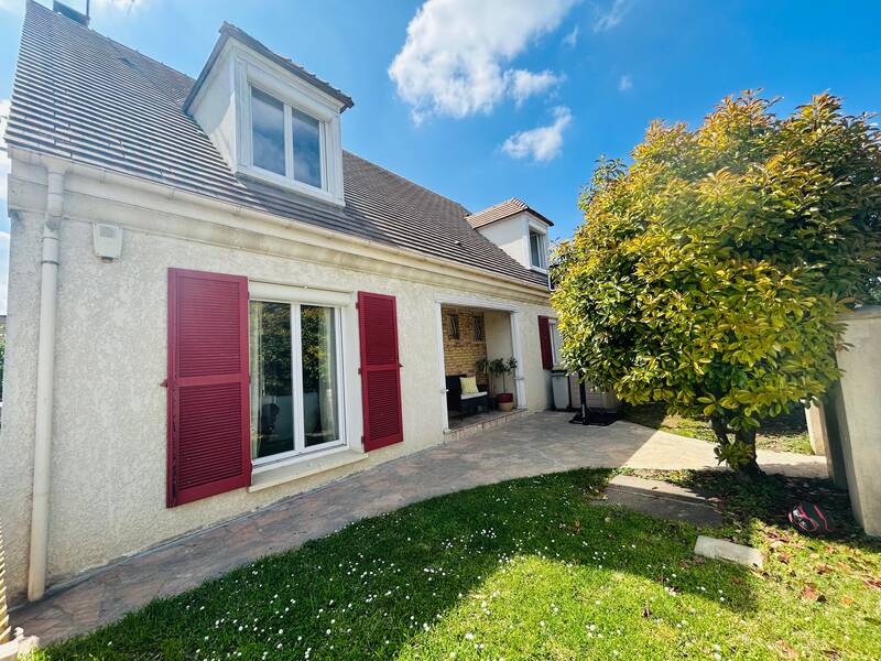 La Frette-Sur-Seine (95530)