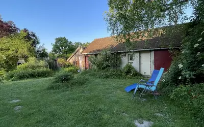 Marcilly-En-Gault (41210)