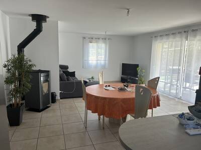 Vente maison 4 pièces Nîmes (30)