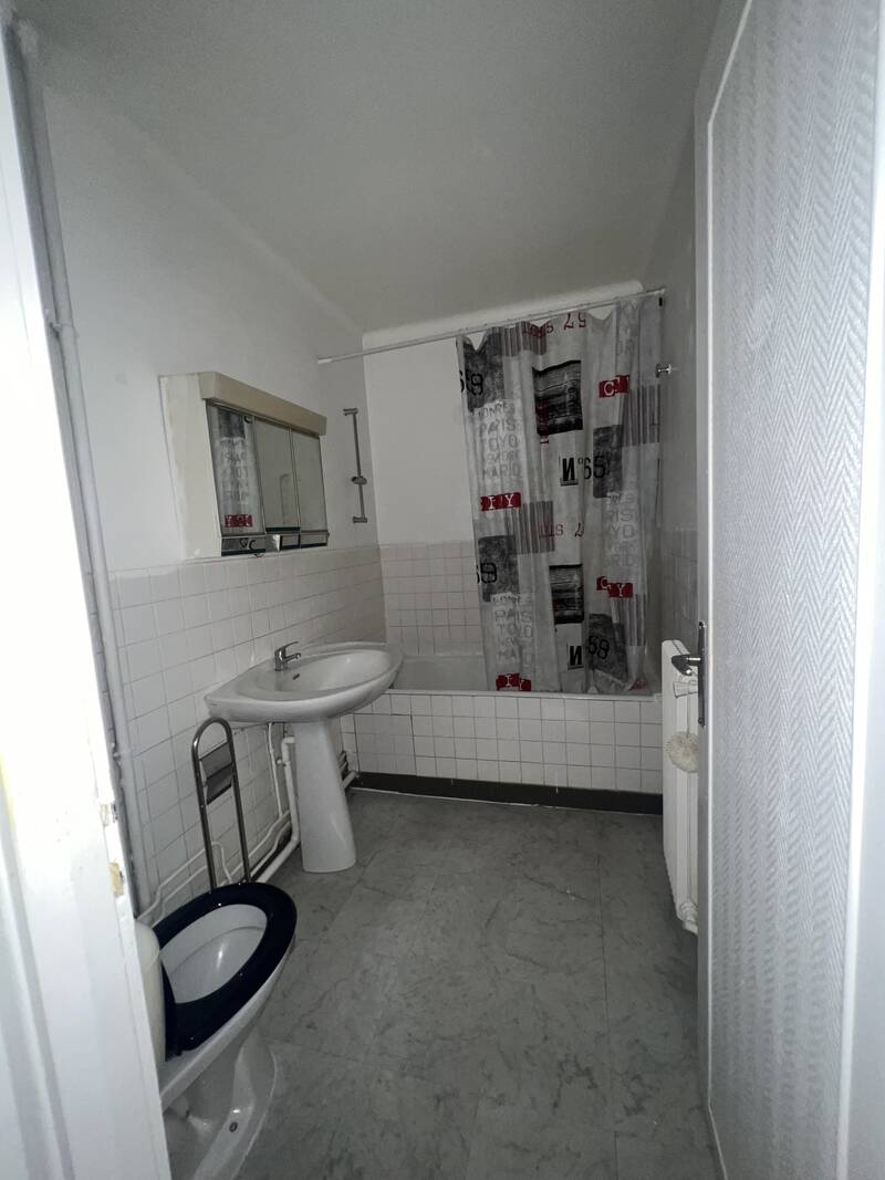Paris 13E (75013)