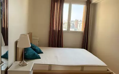 Paris 15E (75015)