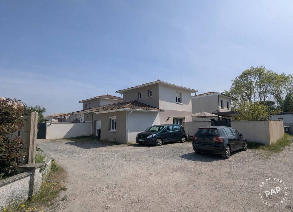 Vente maison 94 m² Parempuyre (33290) - 94 m² - 320.000 € | Particulier à Particulier — 3