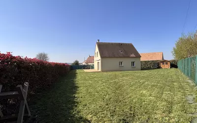 Gouvix (14680)