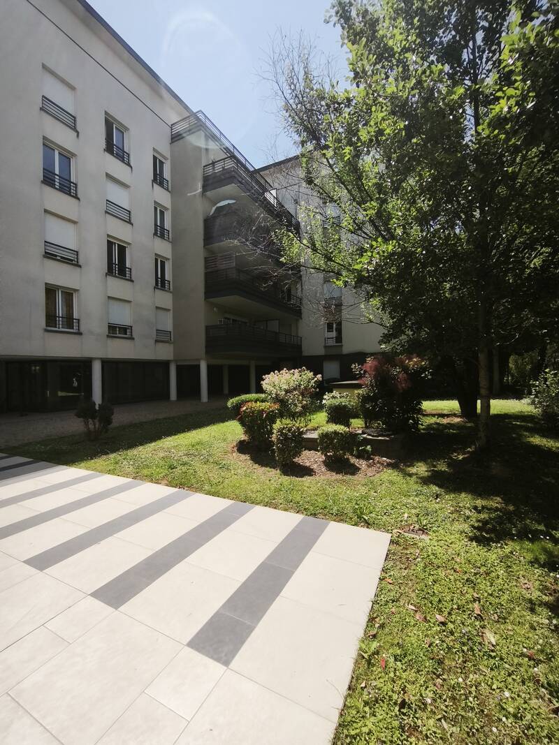 Cergy (95000)