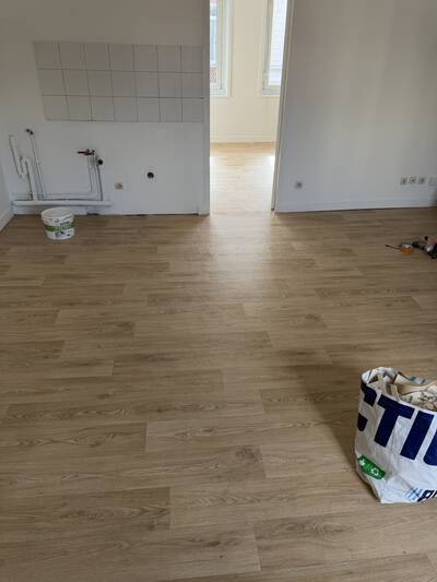 Location appartement 2 pièces Lille (59)