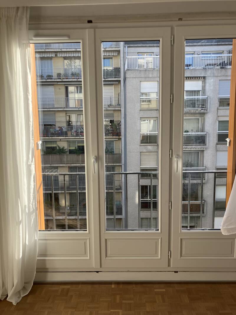 Paris 15E (75015)